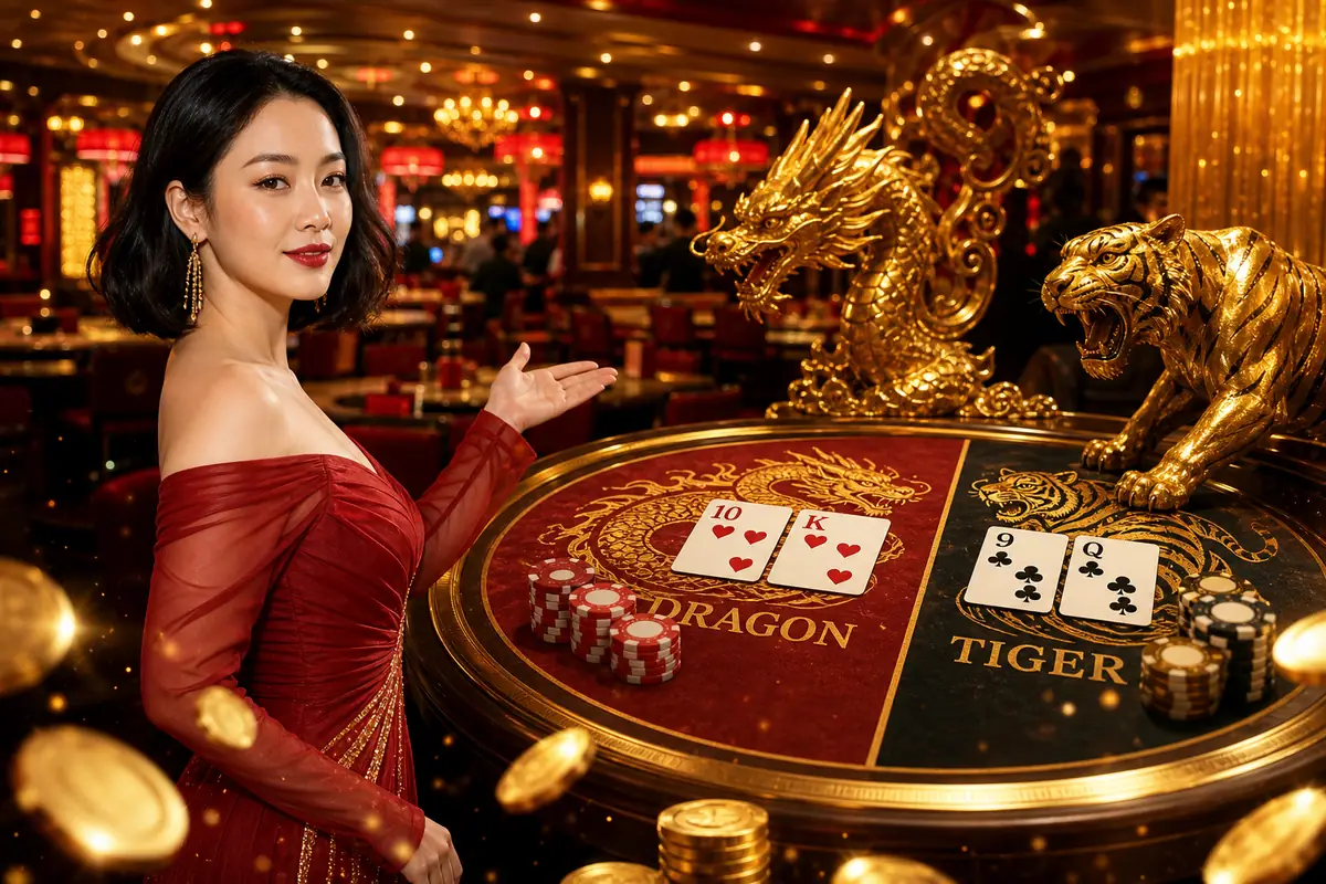 mmr6 PG Soft Fortune Tiger စလော့