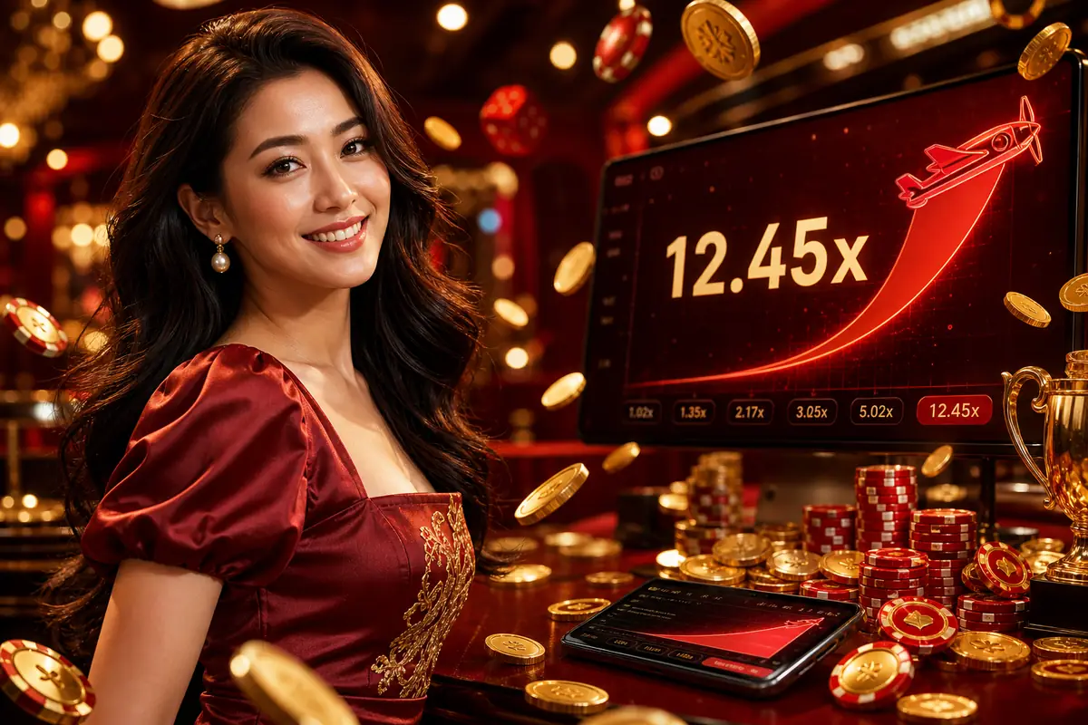 mmr6 Baccarat တိုက်ရိုက် ဒိုင်လာ