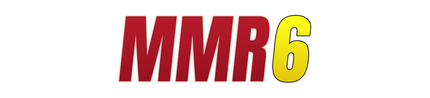 mmr6 logo